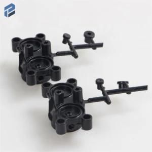Export Customized Private Car Plastic Parts Silicone Rubber Auto Parts