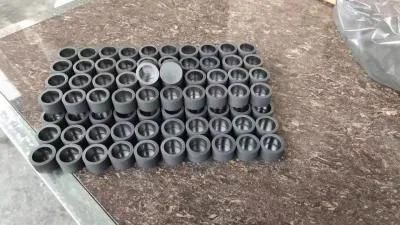 Customized Density 1.85 1.91g Graphite Mold