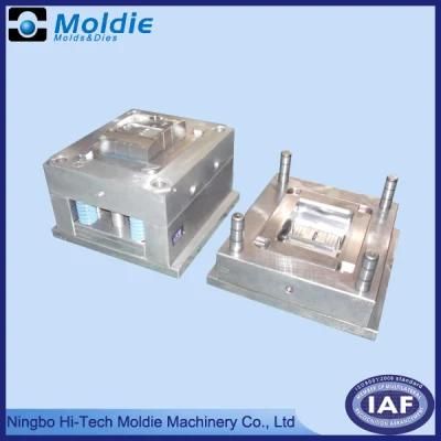 Customized/Designing Mould for Plastic Injection Auto Product
