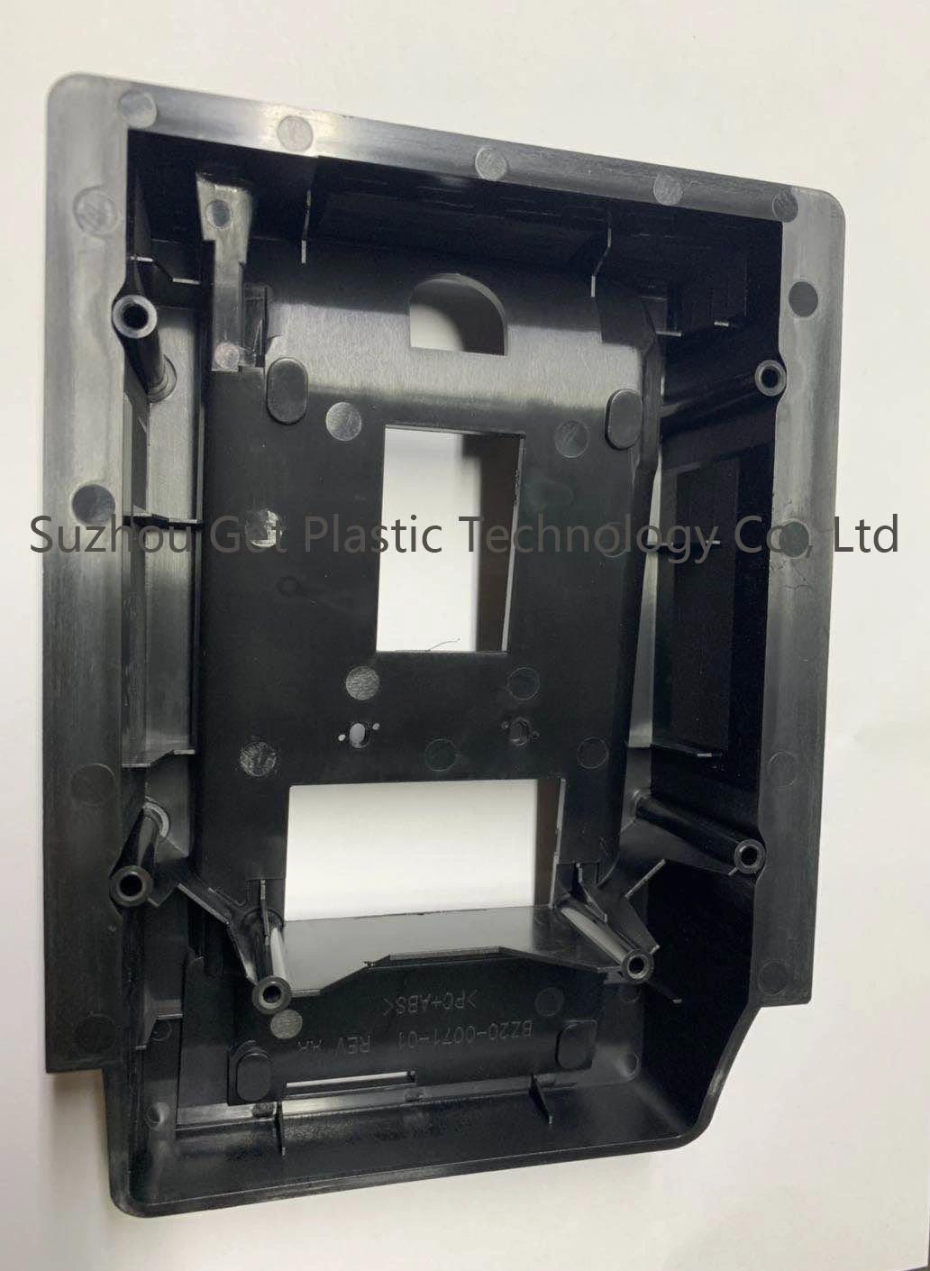 Customize Injection Mould for Plastic Atuo Product
