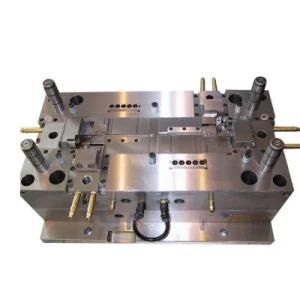 Custom Home Appliance Parts Mould Household Appliance Plastic Shell Injection Mould