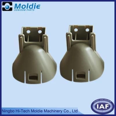 Customized/Designing High Precision Plastic Injection Mould for Cover