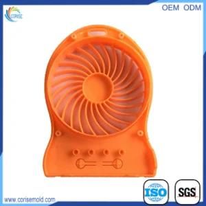High Quality Electric Fan Plastic Injection Mold Manufacturer