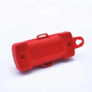 OEM Custom Plastic Casing ABS Enclosure for Electronic