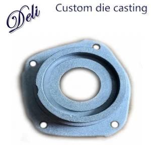 China Factory Custom Precision Aluminum Die-Casting Mold, Aluminum Die-Casting, Casting ...