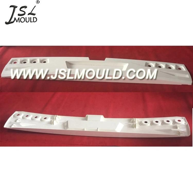 Customized SMC Truck Front Cover Plate Compression Mould