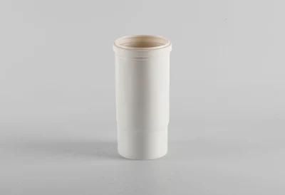 Plastic Injection Collapsible Core PVC Pipe Fitting Mould