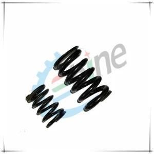 Round Wire Spring