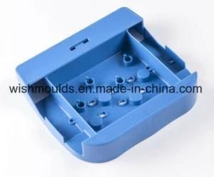 Various High Quality Plastic Parts and Moulds Manufacturer