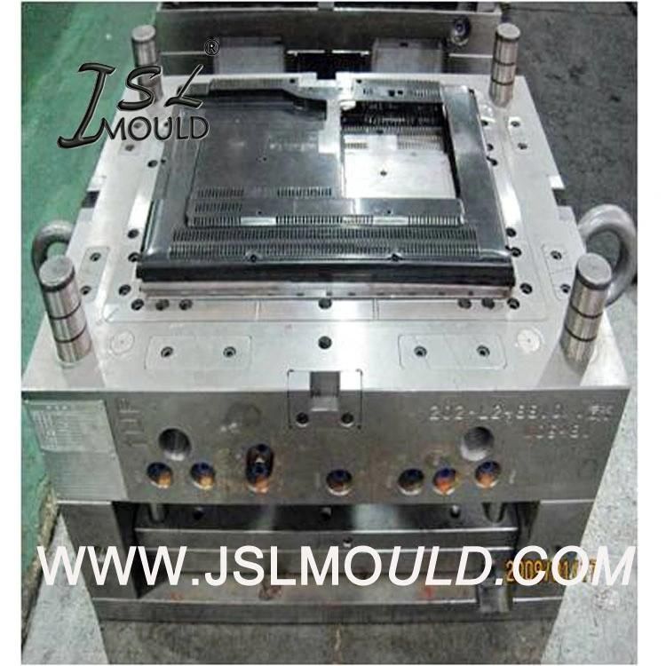 Plastic Injection CRT TV Shell Mould