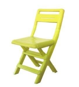 Foldable Plastic Chair Mold (JJ20121130)