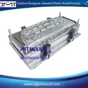 SMC Bumper Mould