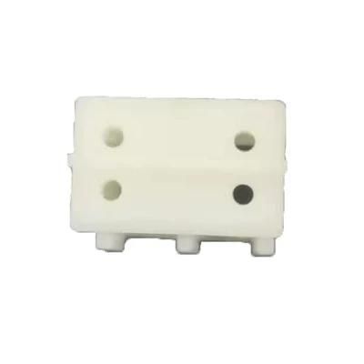 Plastic Custom Auto Body ABS Part by Injection Molding