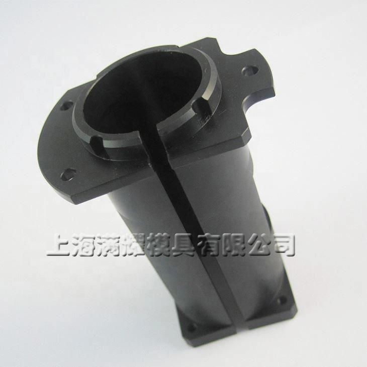 High Quality Customer Design Rapid Protoytyping CNC Milling Parts