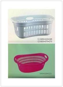 Old Mould Used Mould Plastic Fruit and Vegetable Storage Basket /Mould