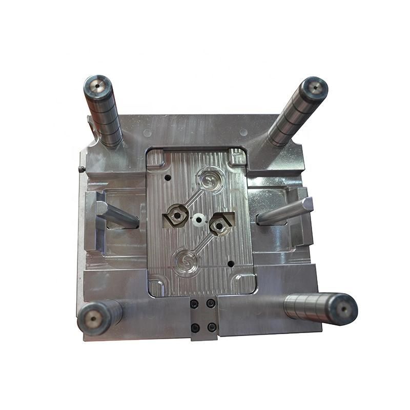 Plastic Part Stainless Steel Mold Make/OEM Plastic Injection Moulding