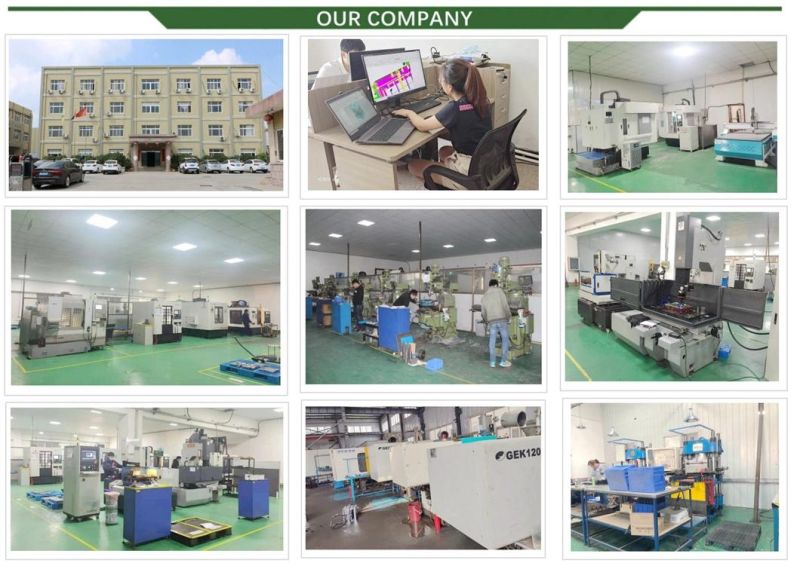 OEM Nylon 66/ABS/POM/PP Plastic Injection Mold for Air Conditioner/Dust Catcher/Home Apparatus/Fanner/Air Cooler/Dust Collector/Refrigerator Water Cooler/Drawer