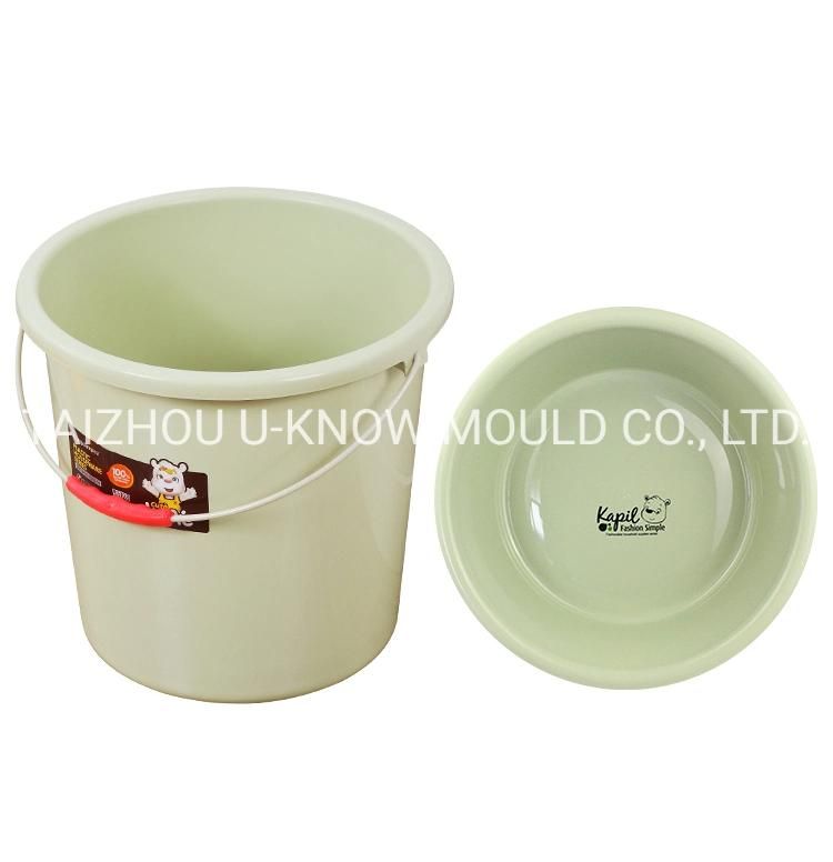 Specializing in The Production of High Quality Mold of The Water Bucket Mould