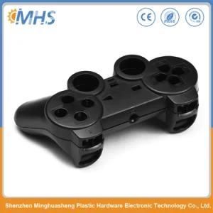 Electronic Precision Single Cavity Injection ABS Plastic Parts