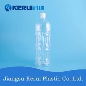 28mm 1810 Neck Pet Forl Water Bottle Preform 1250ml