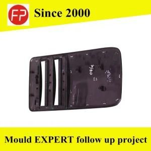 Customized Plastic Part for Electronics Component