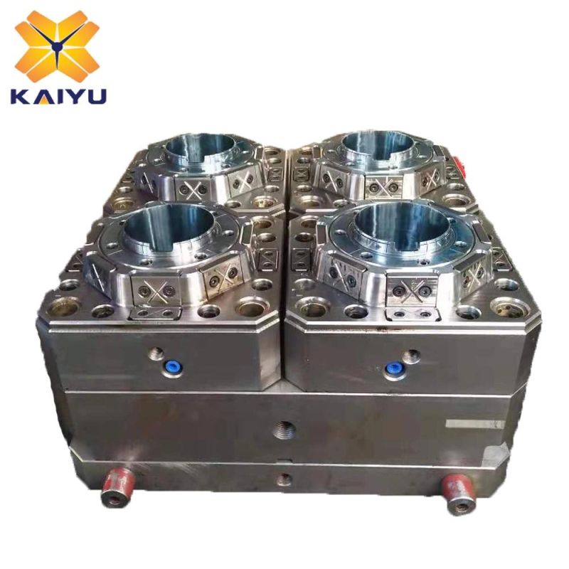 OEM High Quality Plastic Mini Water Bucket Injection Mould