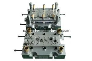 Stamping Die for Motor Rotor Stator Core