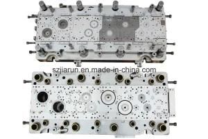 Stamping Mould Making, Customized Punching Mould