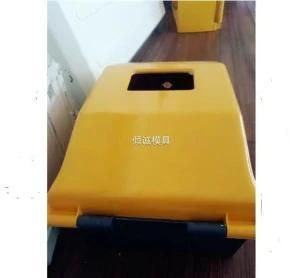 SMC Electric Gas Tank Mould Taizhou Utrust Mould Company