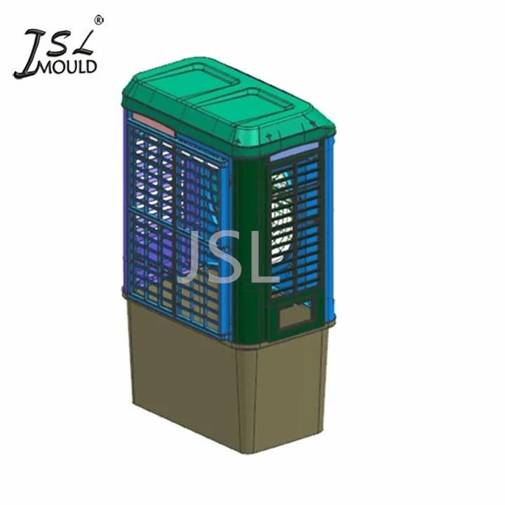 85L Industrial Plastic Desert Air Cooler Mold