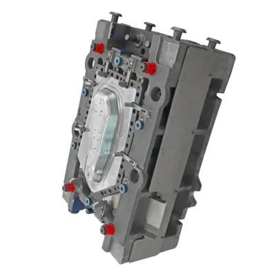 Hovol Metal Precision Automotive Parts Mold Stamping Dies Car