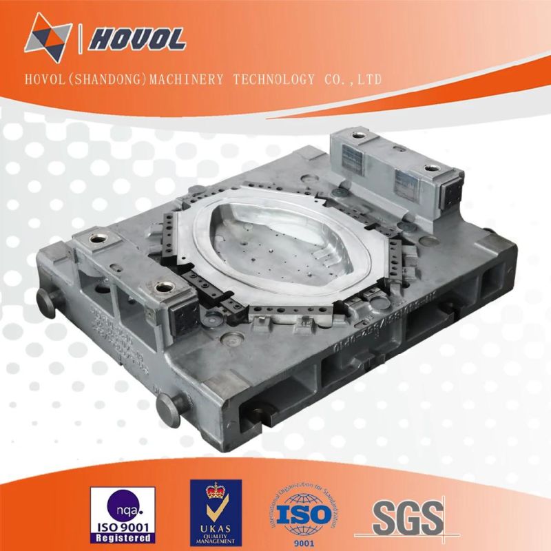 Hovol Metal Casting Precision Auto Drawing Stamping Die