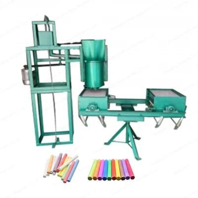 One Mould Chalk Making Machine Price Schlool Chalk Making Machine