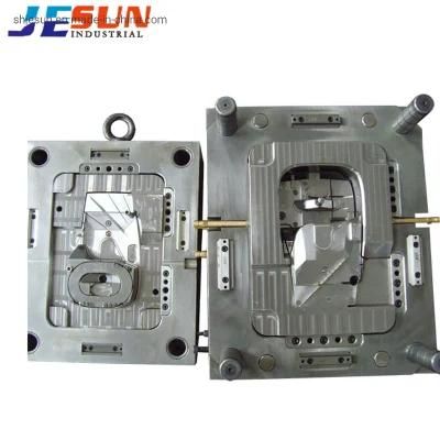 Customized Multi-Cavity Injection Mold Mould for Plastic Medical Instruments Parts