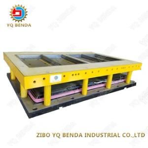 Benda Factory Sale Low Price High Quality Ceramic Tile Mould Assembly for Press Machine
