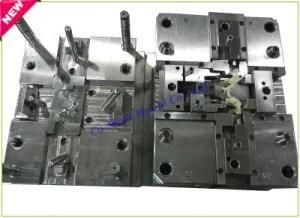 Plastics Cases Molds/Mould