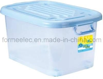 Storage Case Plastic Injection Mold Design Manufacture Storage Box Mould