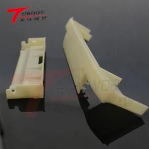 Customized CNC Machining Prototype 3D Printing Plastic Parts