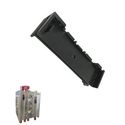 Auto Plastic Car Spare Parts Injection Molding