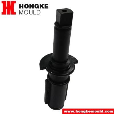 Factory Price China Supplier Injection Mold Extension Nipple Pipe Fittings