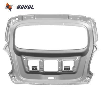 Automotive Metal Accessories Metal Part Stamping Parts