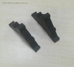Plastic Part for Furniture, Custom Plastic Injection Mould Manufacturer