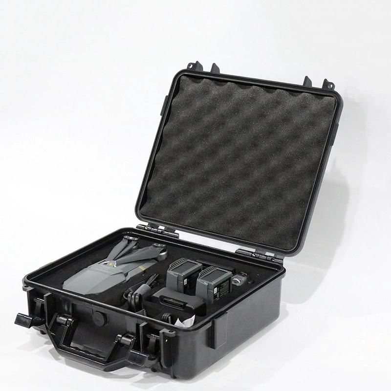 Injection Plastic Uav Explosion-Proof Plastic Toolbox Mold