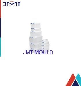 Plastic Injection Rattan Drawer Mould