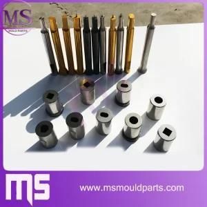High Quality Precision Steel Tablet Press Punch Die Set/Rotary Die Supplier