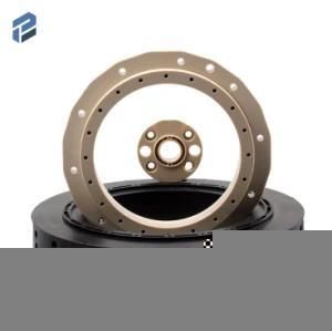 High Quality Injection Plastic Parts in Plastic Factory