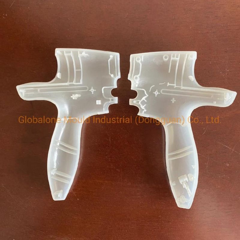 Professional Injection Mold for Medical Thermometer Plastic Parts with Hight Quality.