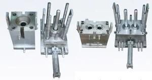 Used Mould Old Mould Plastic Pet Preform Mold-Injection Preform Mould