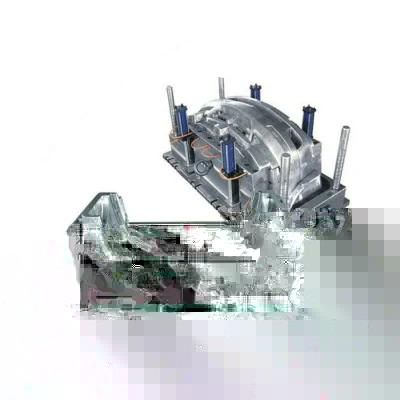 Customized/Designing Plastic Injection Mould for Plastic Hardware Parts