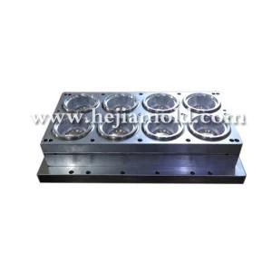 Blow Mould for Thermoforming Machine
